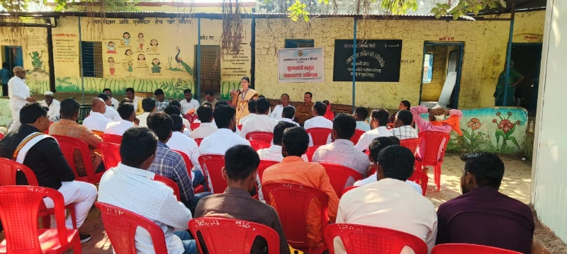 गावातील कार्यक्रम 