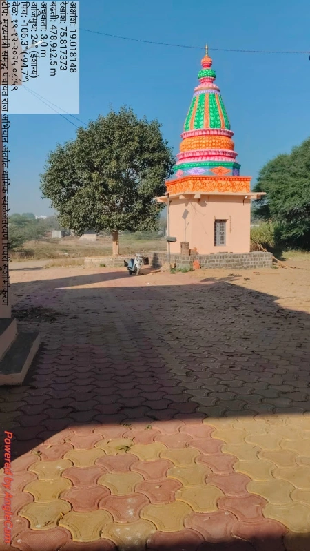 सक्षम पंचायत अंतर्गत विकासकामे