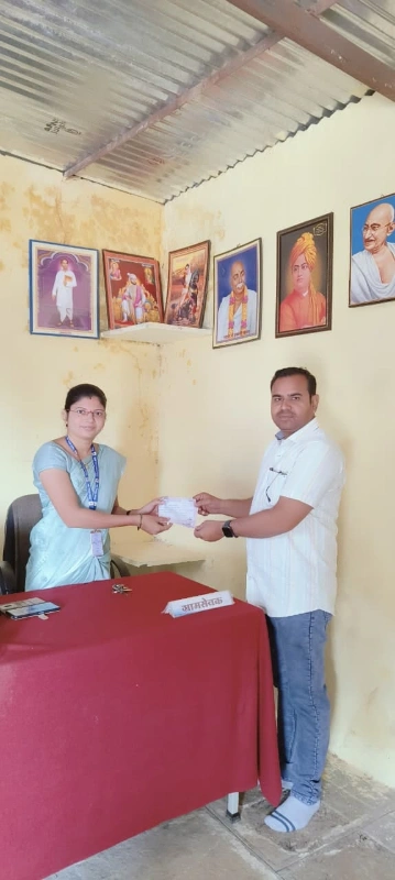 कर व पाणी वसुली उपक्रम