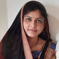 श्रीमती. शिवगंगा भाऊराव प्रभाळे