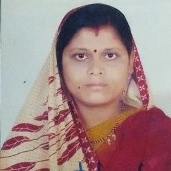 श्रीमती. विद्या संतोष शिंदे